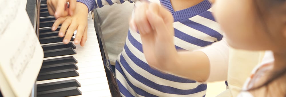 子どもコース